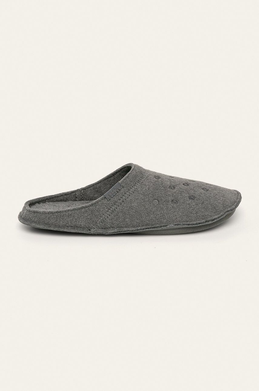 Crocs papucs Classic Slipper - Pepit.hu