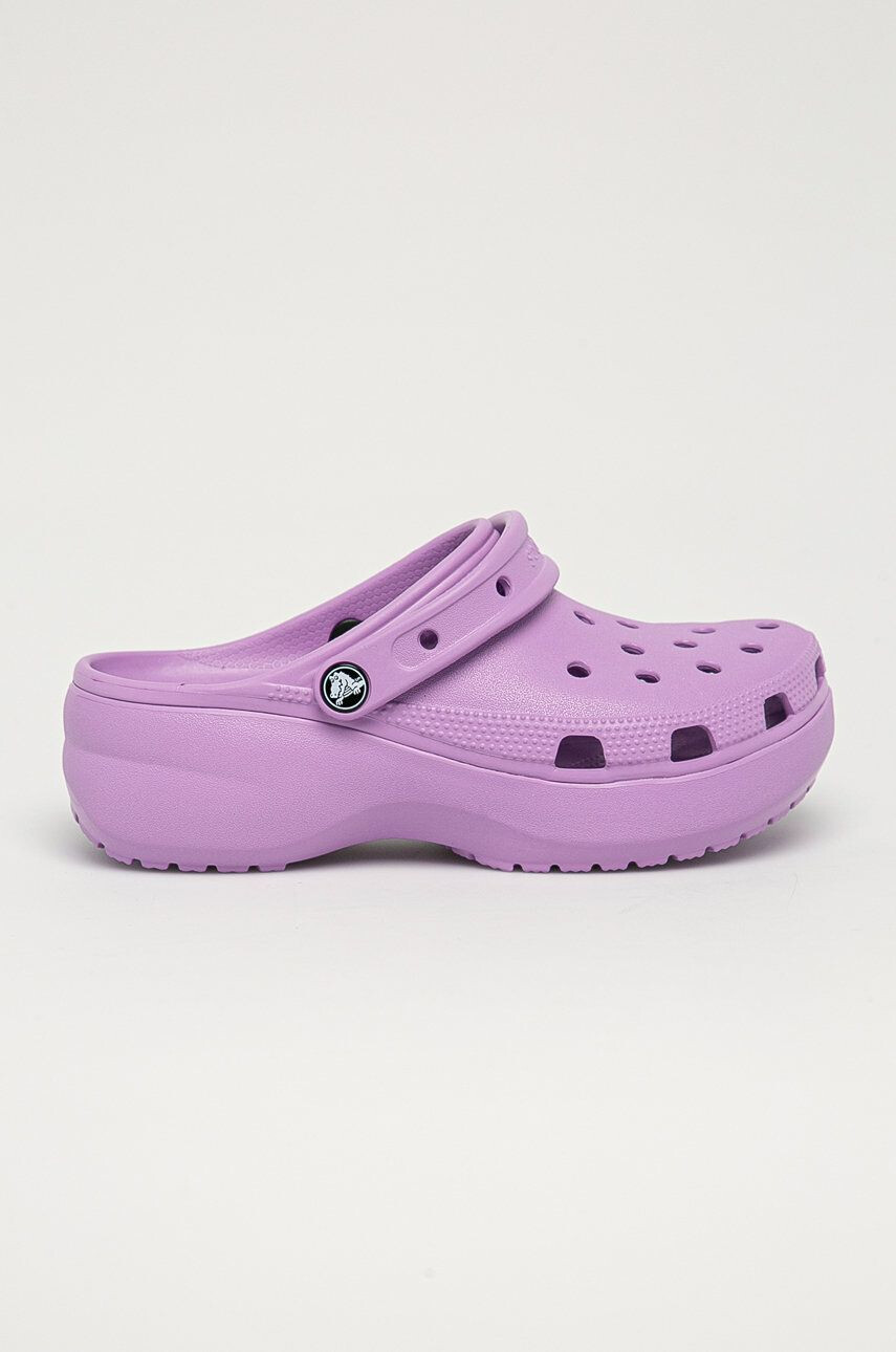 Crocs papucs Classic Animal Remix Clog - Pepit.hu