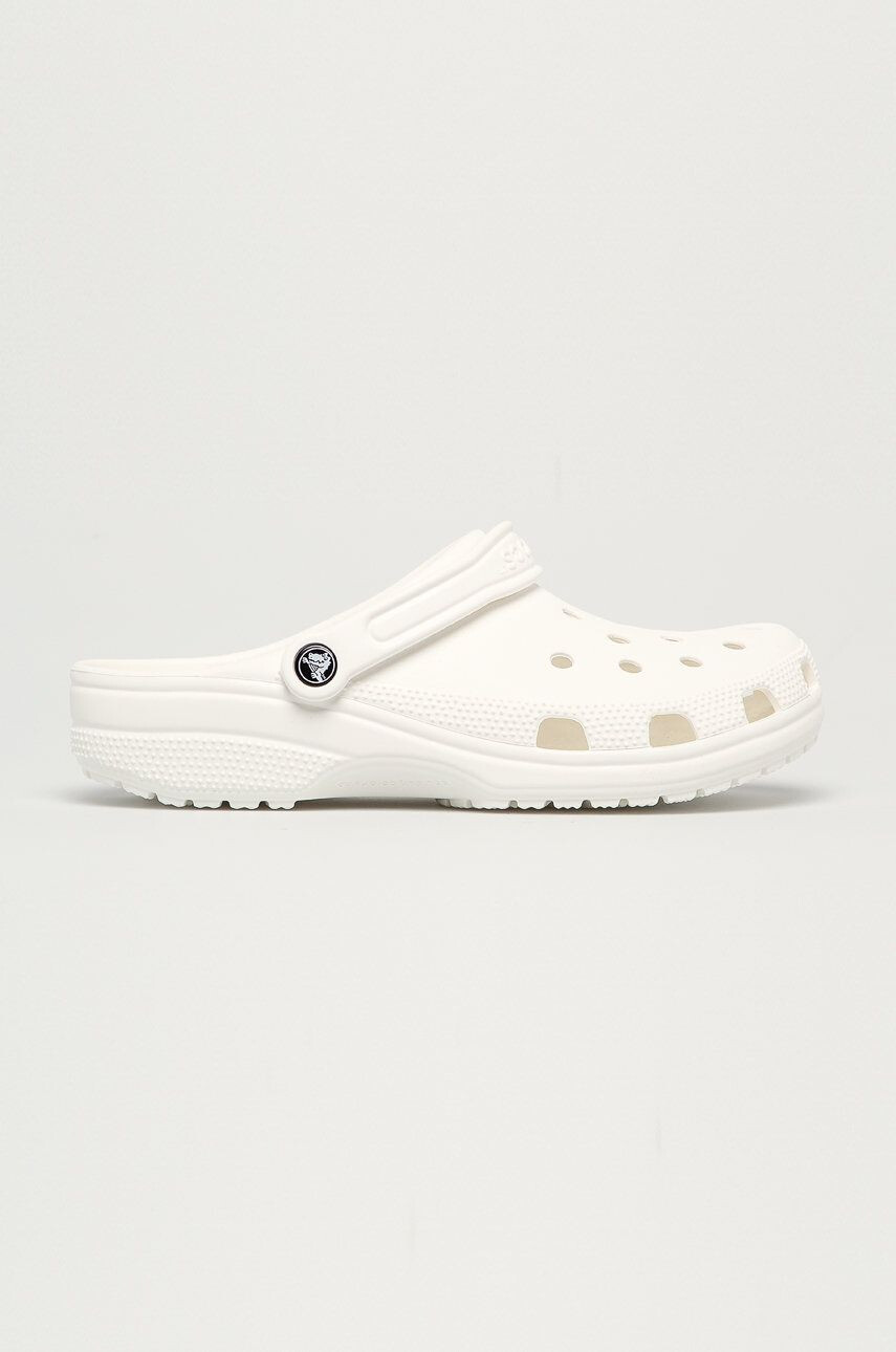 Crocs papucs Classic fehér férfi 10001 - Pepit.hu