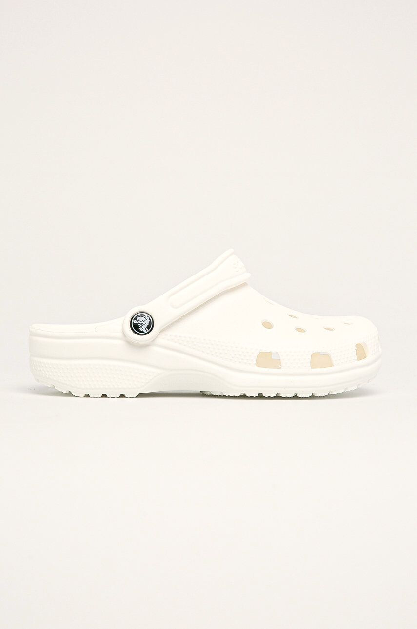 Crocs papucs Classic fehér 10001 - Pepit.hu