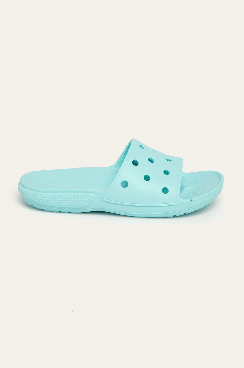 Crocs papucs Classic Slide női 206121 - Pepit.hu