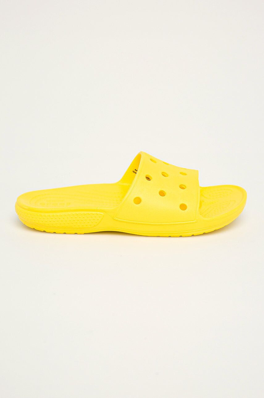 Crocs papucs Classic Slide 206121 - Pepit.hu