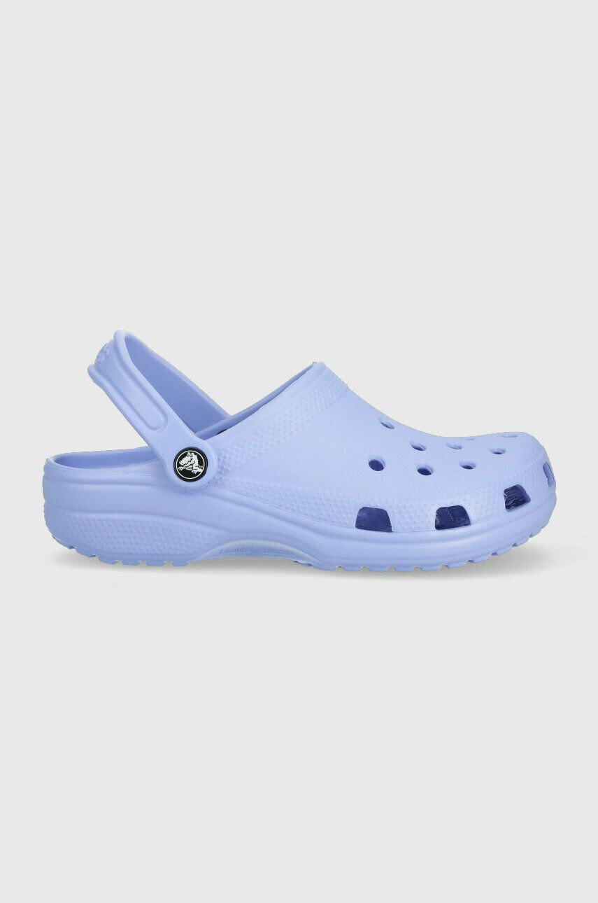 Crocs papucs Classic zöld 10001 - Pepit.hu