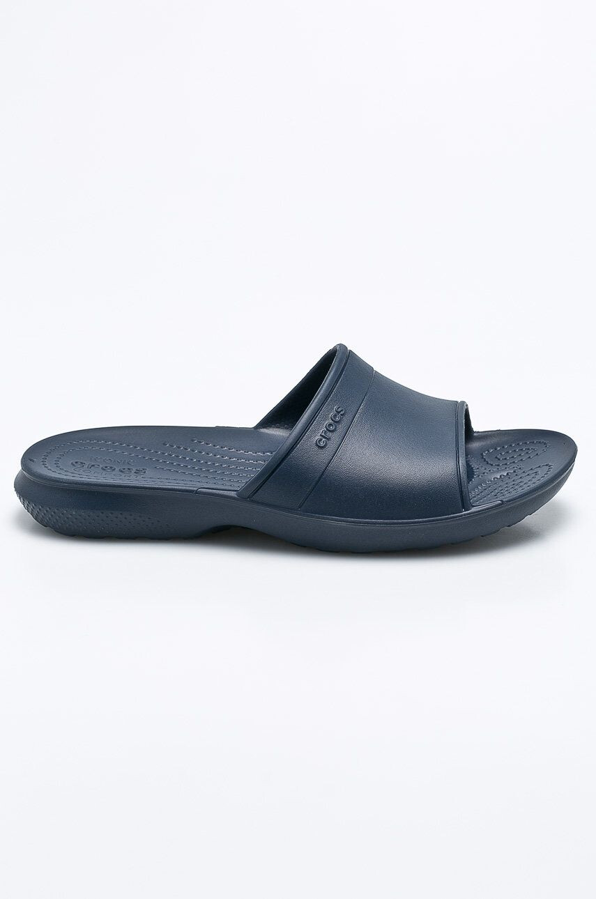 Crocs papucs CLASSIC 204067 sötétkék férfi - Pepit.hu