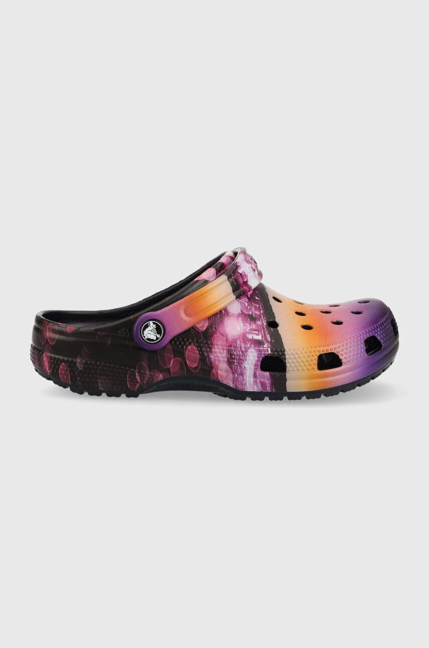 Crocs papucs Classic Meta Scape Clog 208455 - Pepit.hu