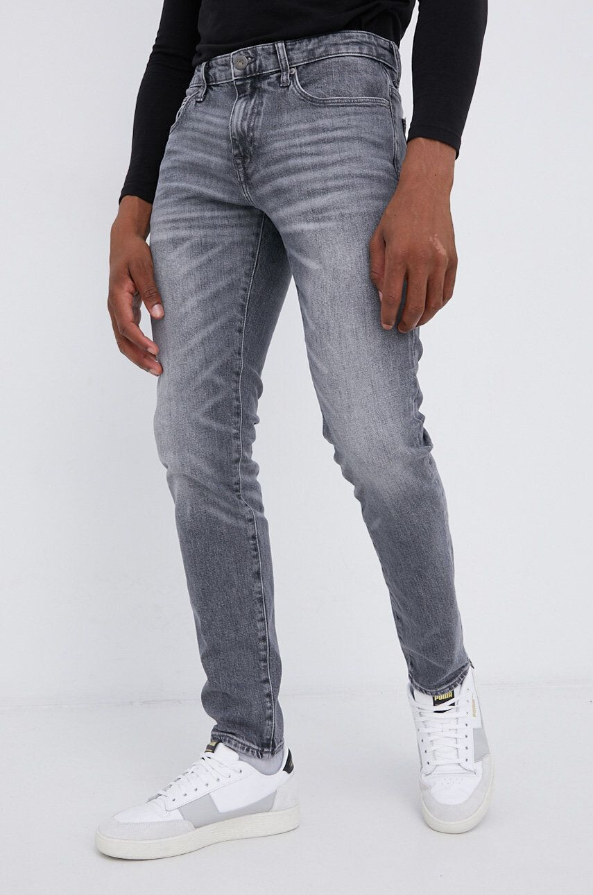 Cross Jeans pamut farmer Tapered férfi - Pepit.hu