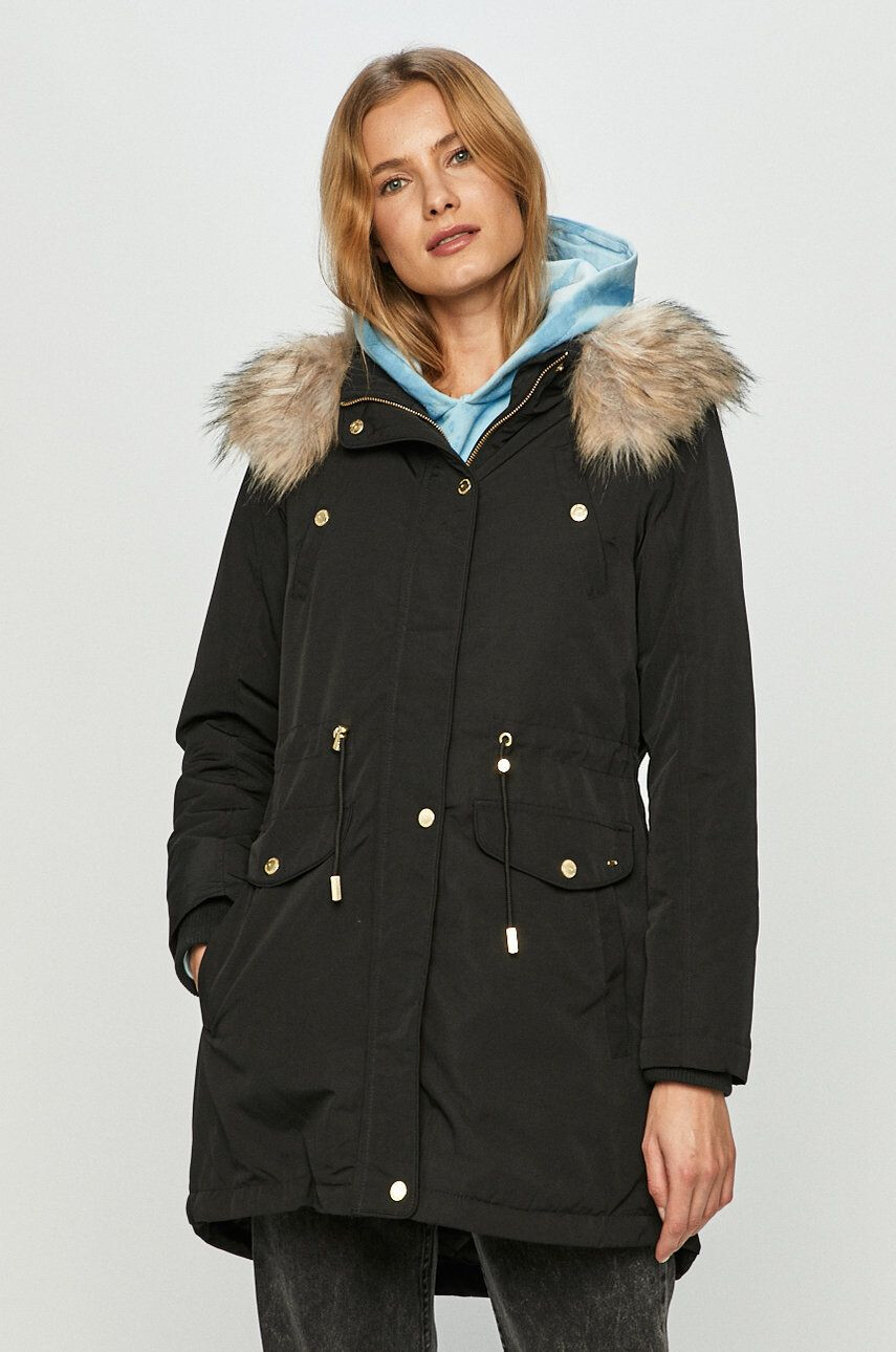 Cross Jeans Parka - Pepit.hu