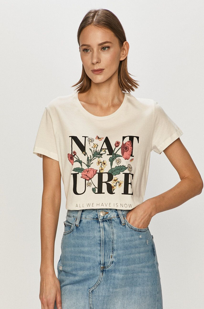 Cross Jeans T-shirt - Pepit.hu