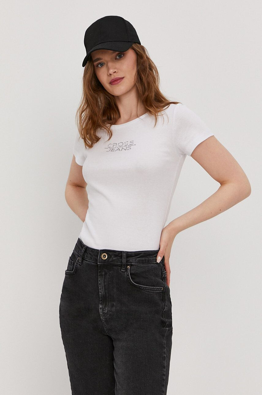 Cross Jeans t-shirt - Pepit.hu