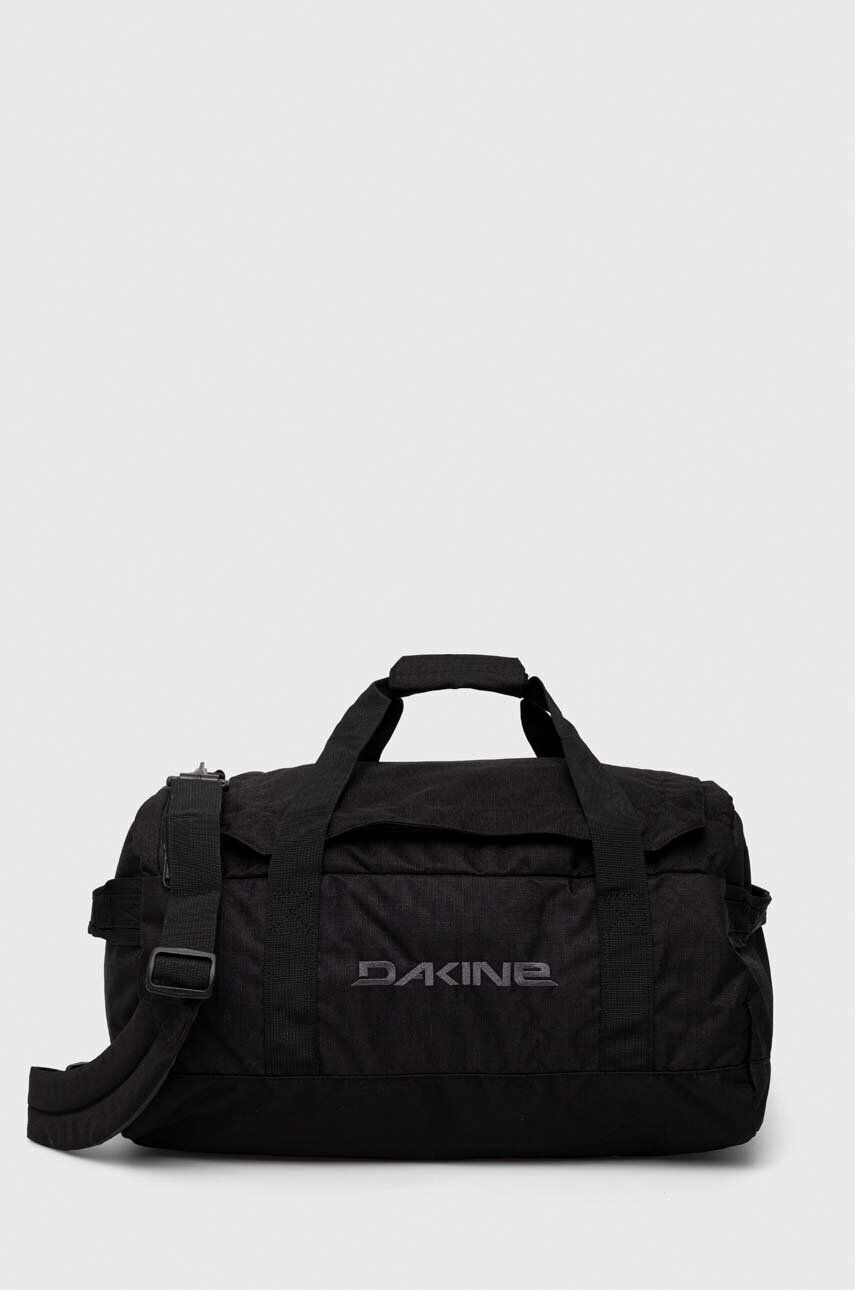 Dakine sporttáska EQ Duffle 35 fekete - Pepit.hu