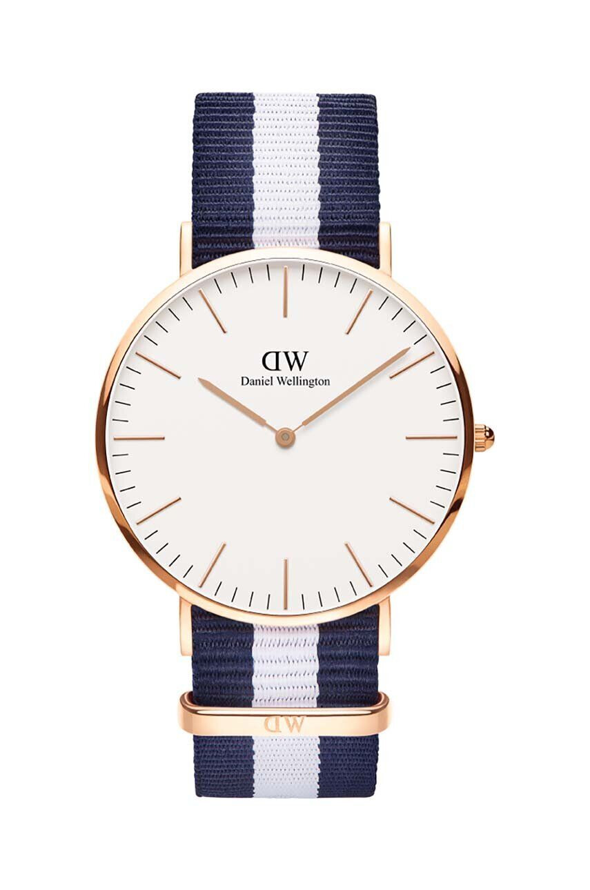 Daniel Wellington óra Classic 40 Glasgow RG női - Pepit.hu