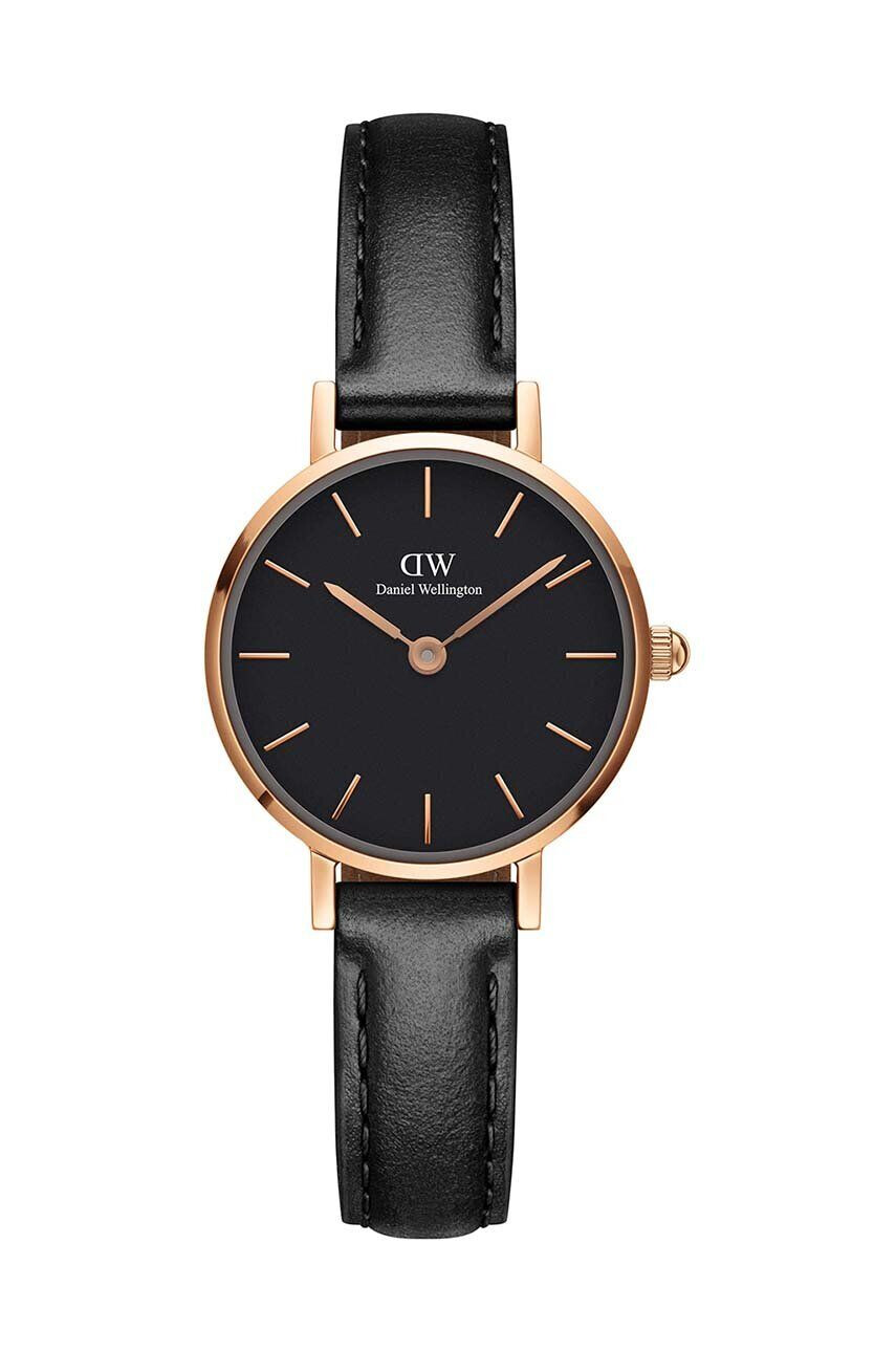 Daniel Wellington óra Petite 24 Sheffield rózsaszín női - Pepit.hu