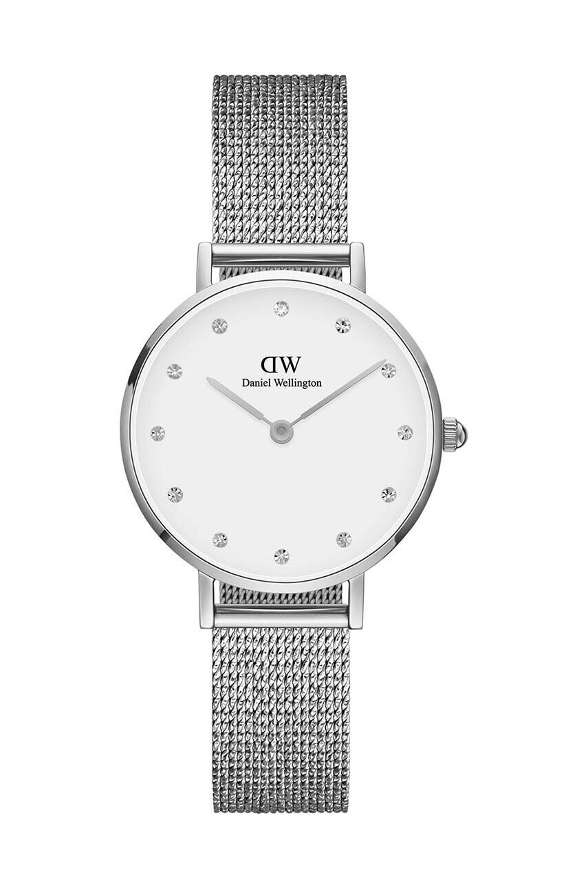 Daniel Wellington óra Petite 28 ezüst női - Pepit.hu