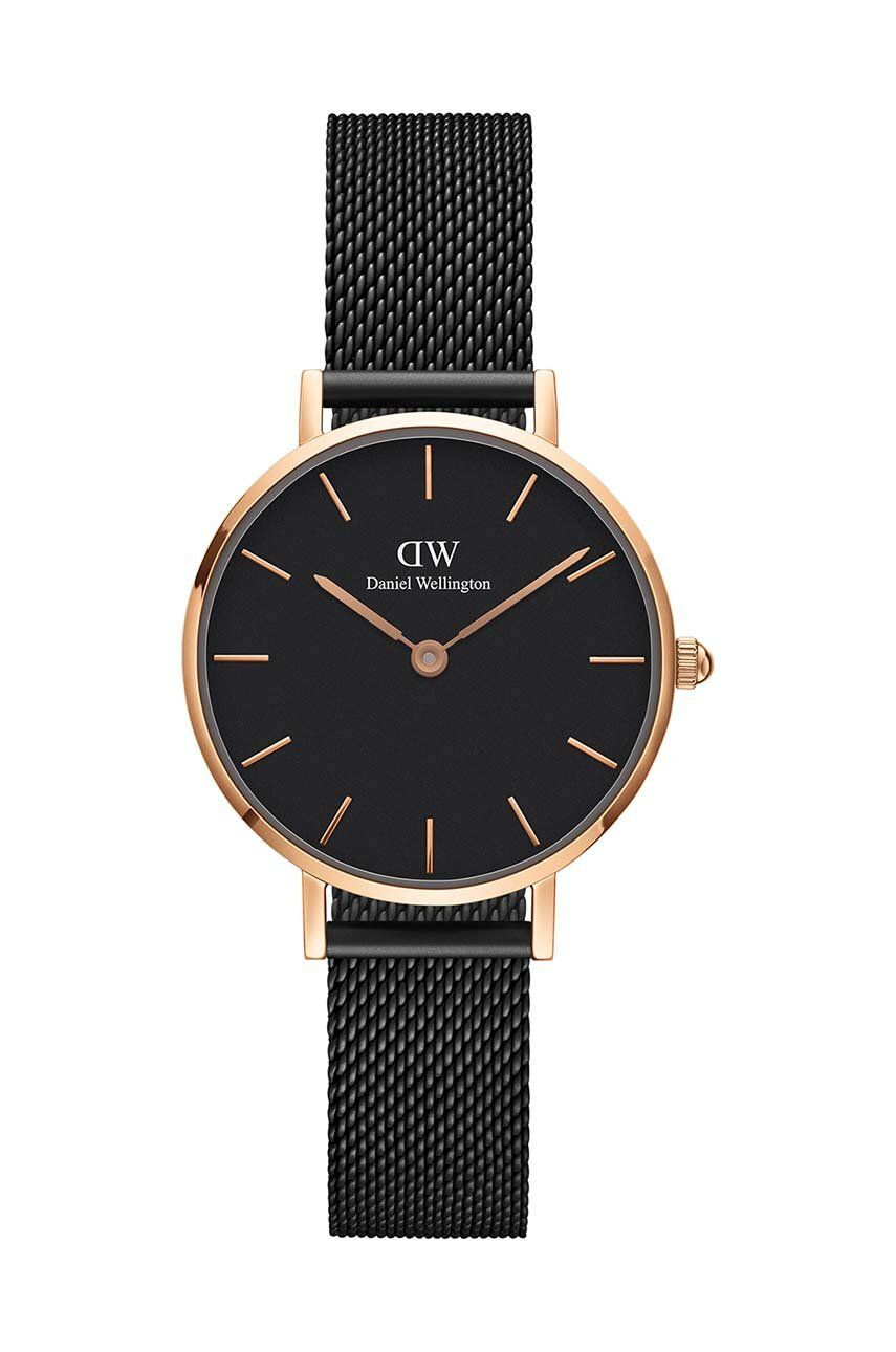 Daniel Wellington óra Petite 28 Ashfield rózsaszín női - Pepit.hu