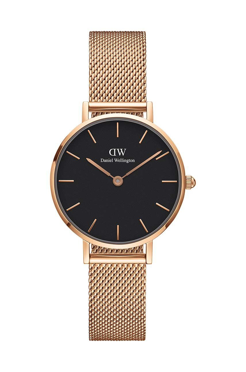 Daniel Wellington óra Petite 28 Melrose rózsaszín női - Pepit.hu