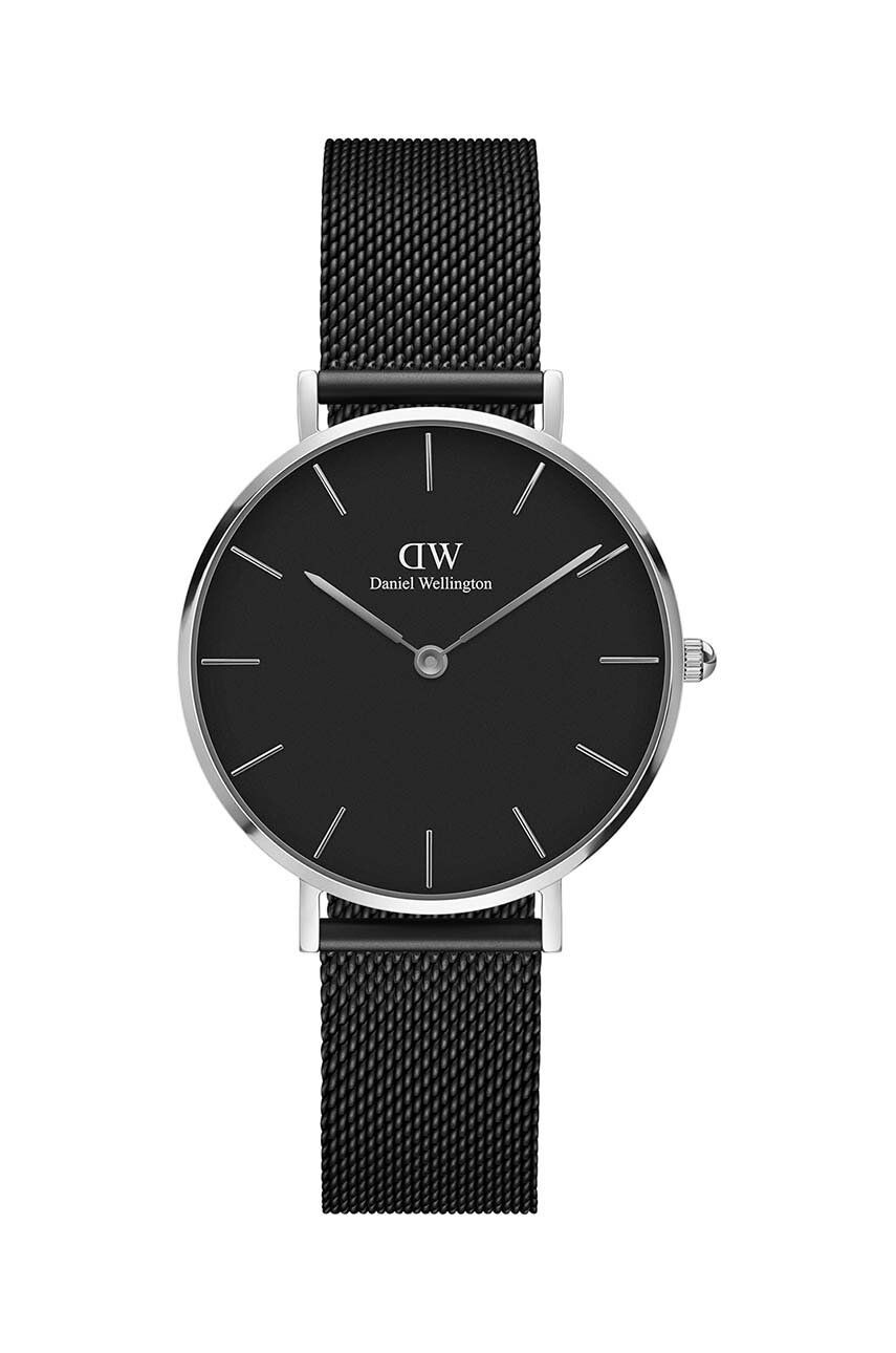 Daniel Wellington óra Petite 32 Ashfield ezüst női - Pepit.hu