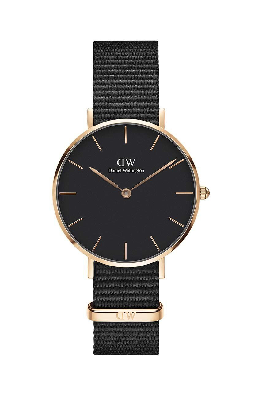 Daniel Wellington óra Petite 32 Cornwall rózsaszín női - Pepit.hu