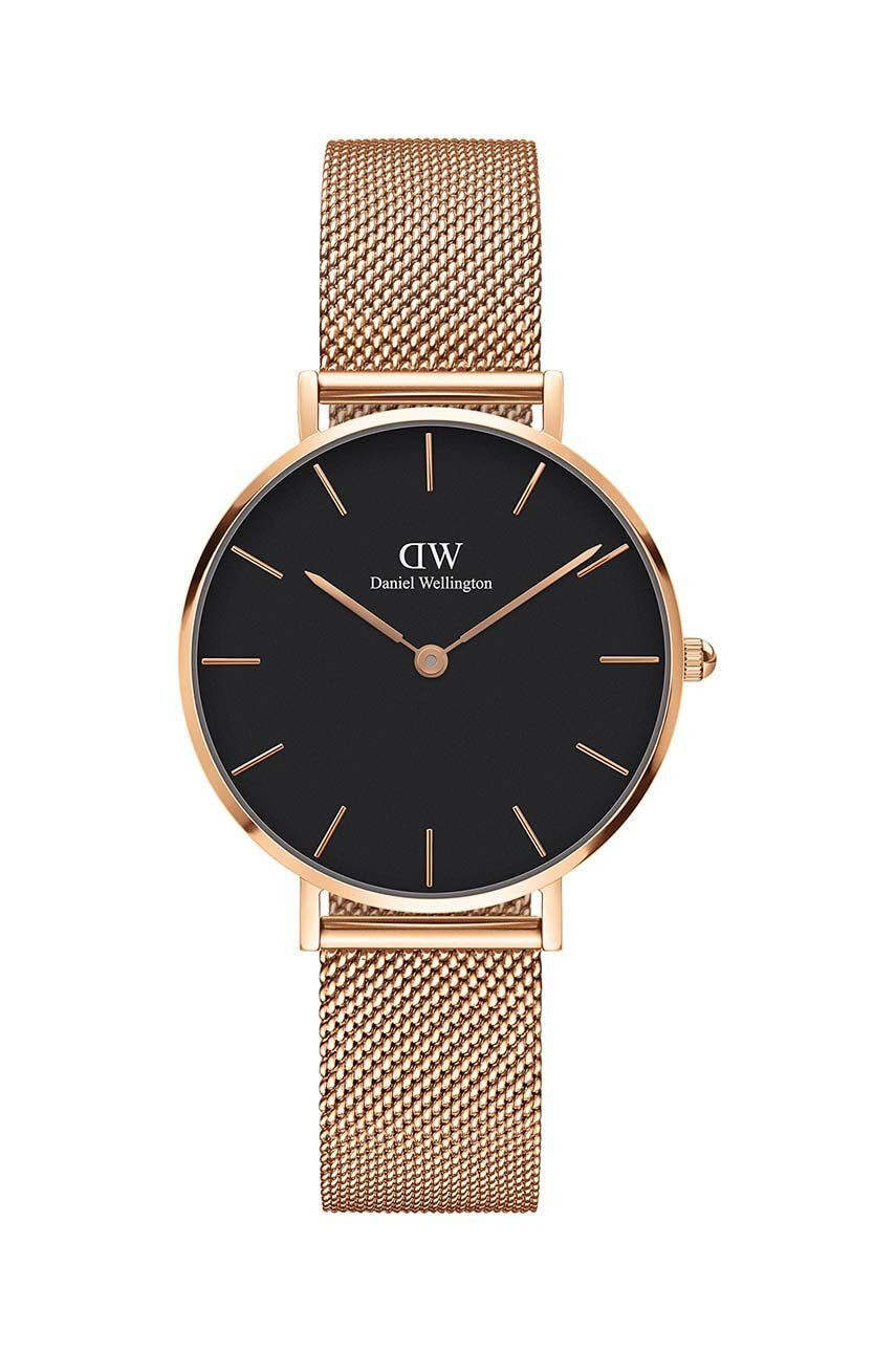 Daniel Wellington óra Petite 32 Melrose rózsaszín női - Pepit.hu