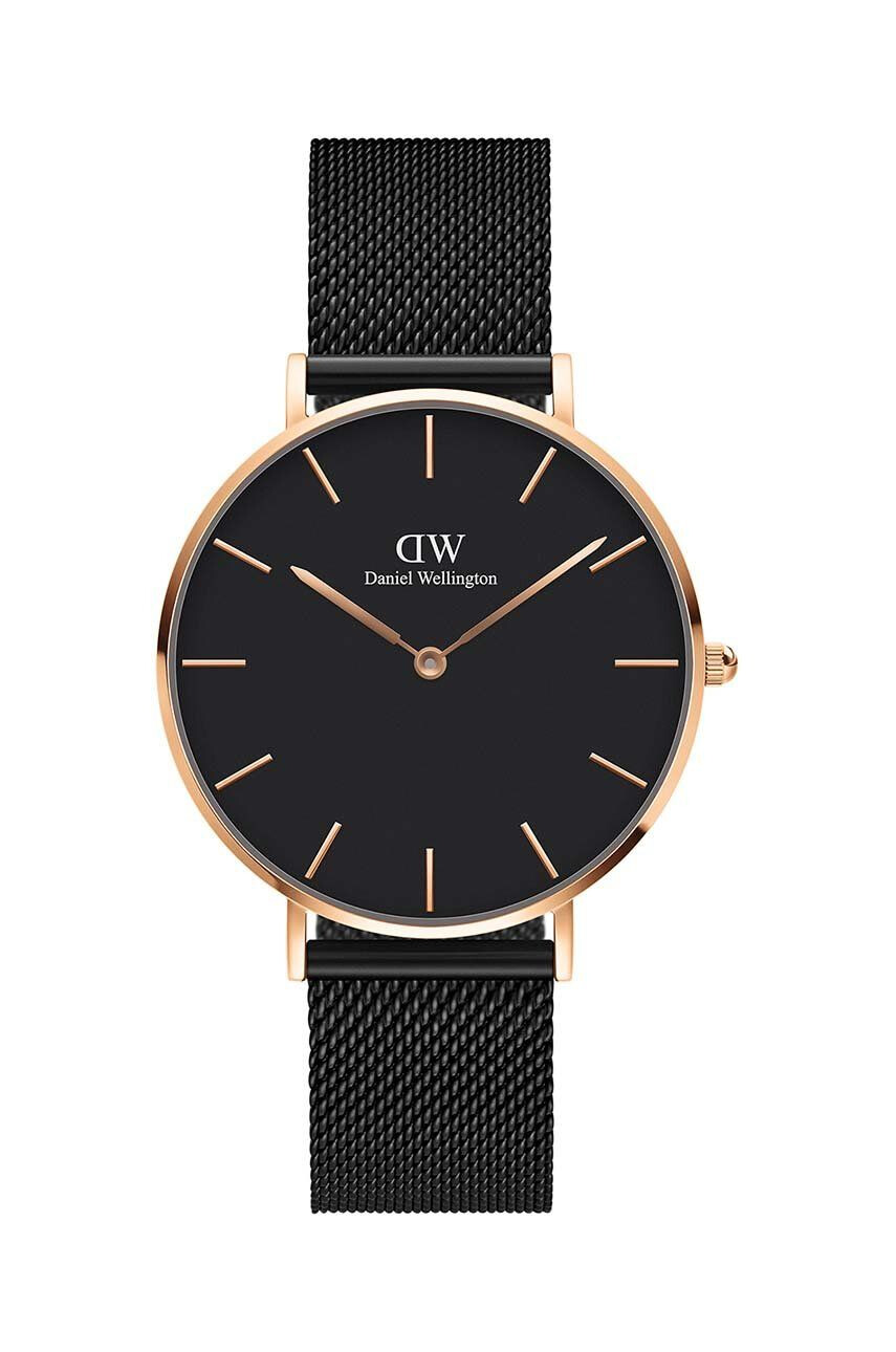 Daniel Wellington óra Petite 36 Ashfield rózsaszín női - Pepit.hu