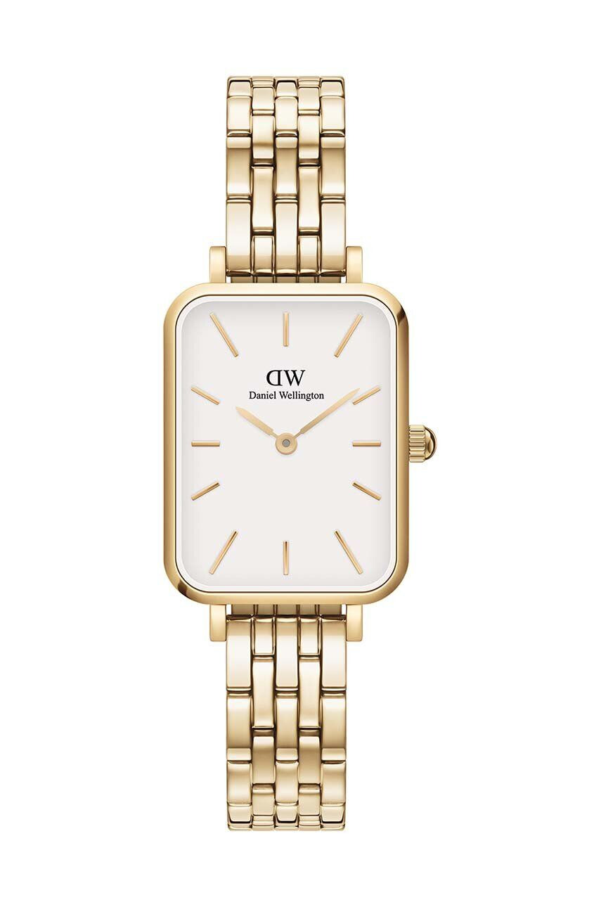 Daniel Wellington óra Quadro 5-Link - Pepit.hu