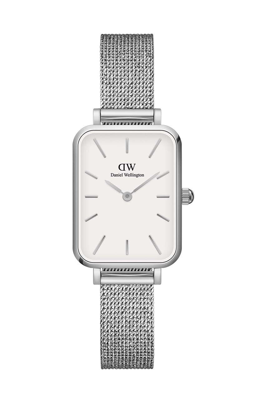 Daniel Wellington óra Quadro Pressed - Pepit.hu