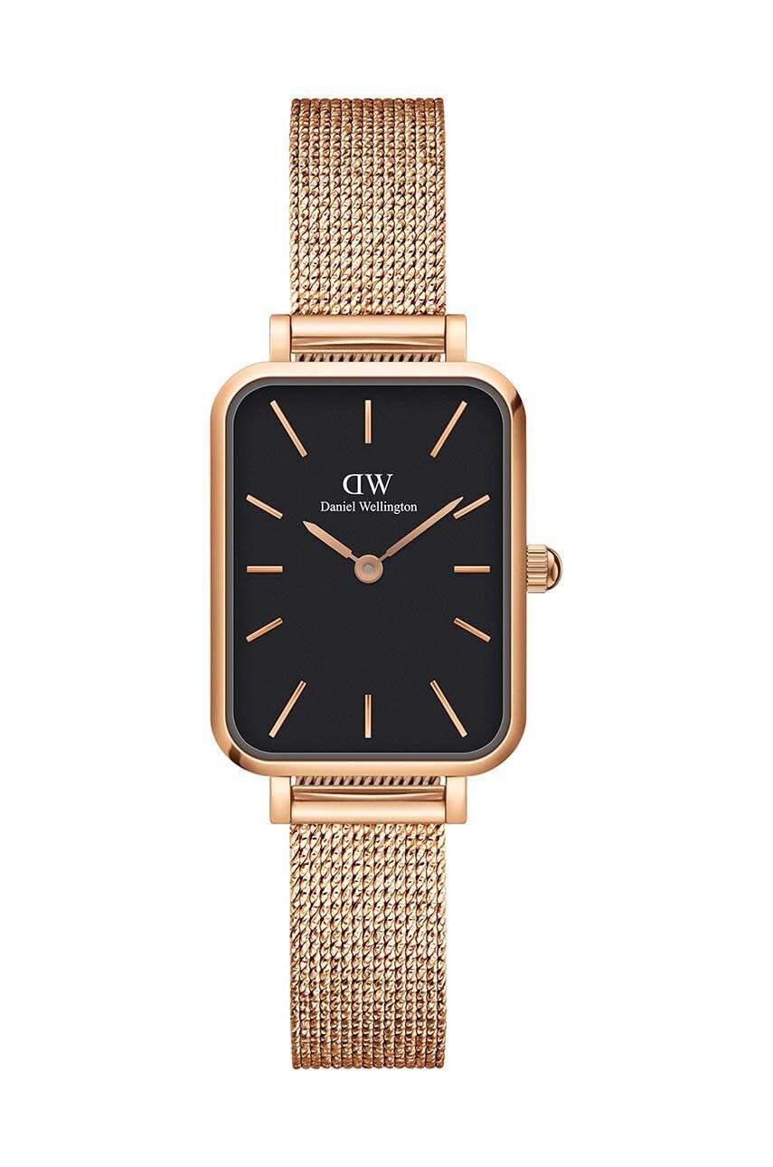 Daniel Wellington óra Quadro Pressed - Pepit.hu