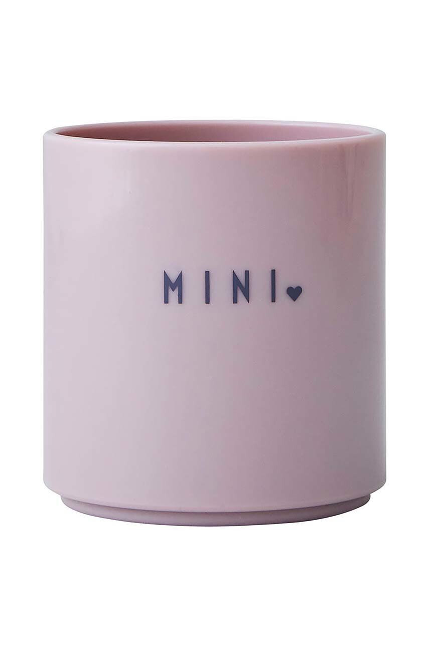 Design Letters bögre Mini favourite cup - Pepit.hu