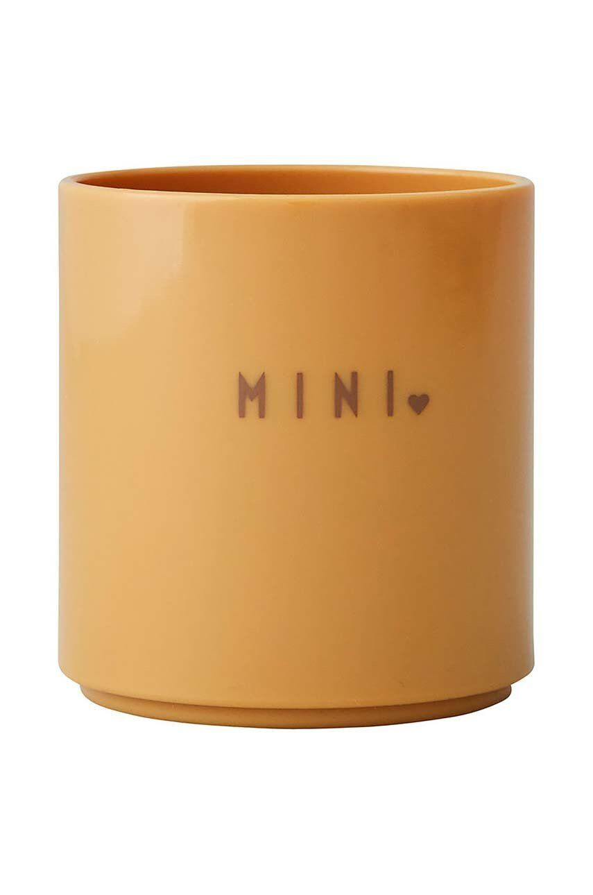 Design Letters bögre Mini favourite cup - Pepit.hu