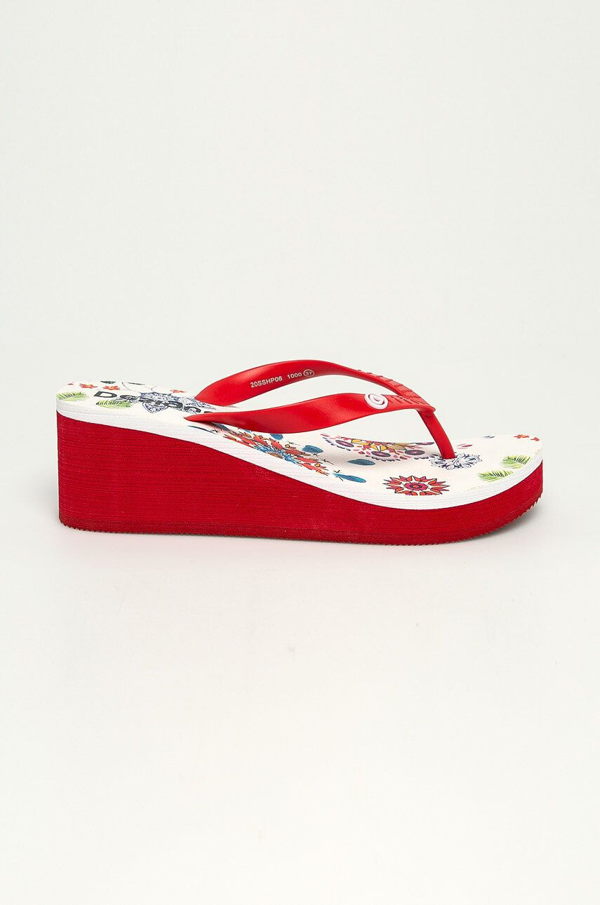 Desigual Flip-flop - Pepit.hu