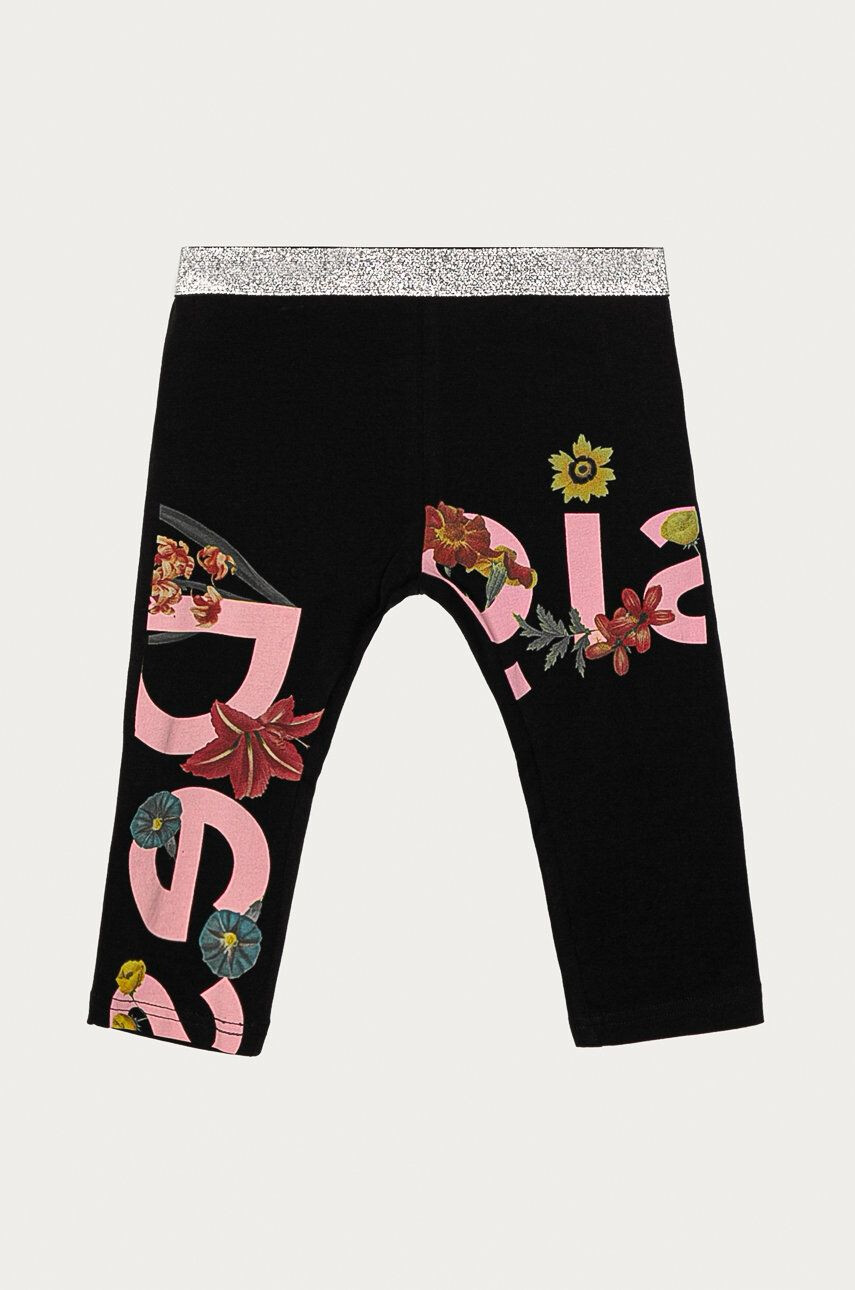 Desigual Gyerek legging - Pepit.hu