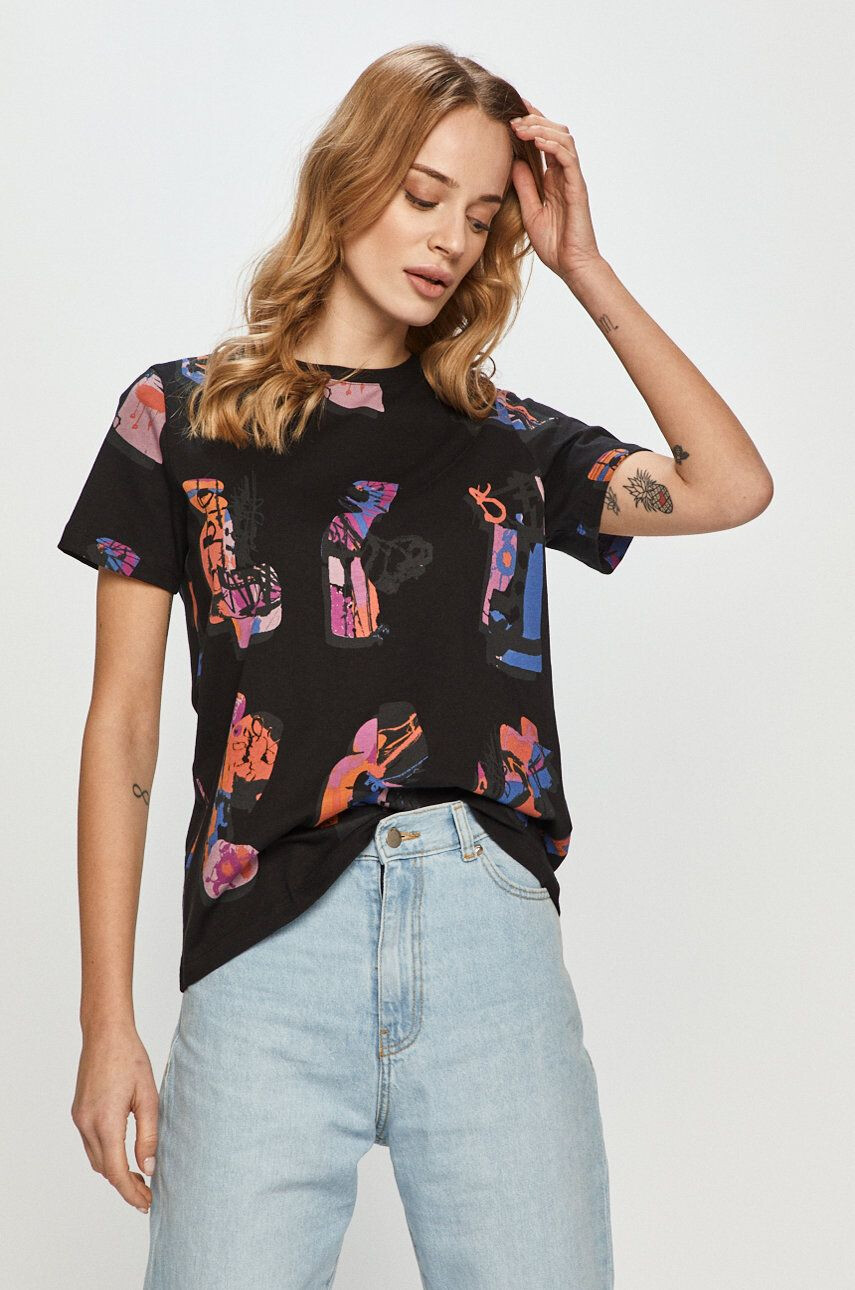 Desigual T-shirt - Pepit.hu