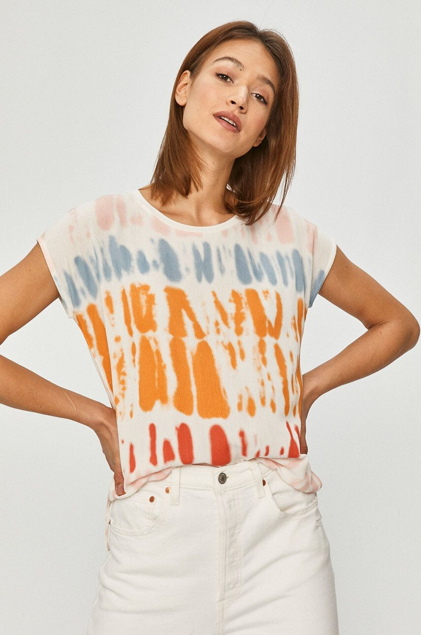 Desigual T-shirt - Pepit.hu