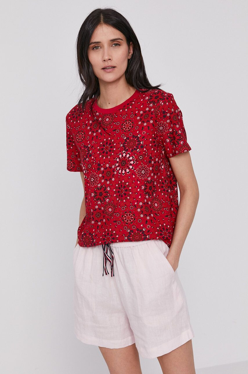 Desigual t-shirt - Pepit.hu