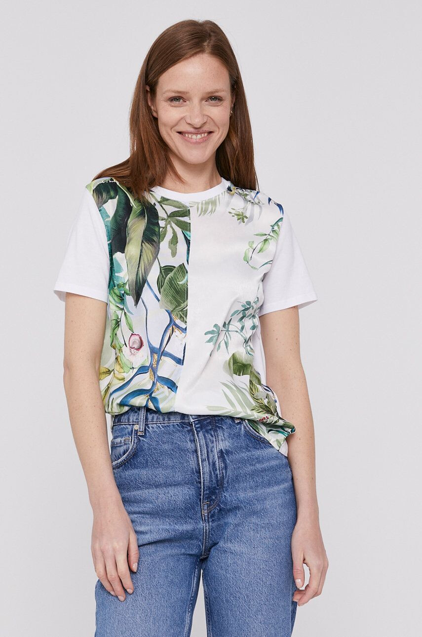 Desigual T-shirt - Pepit.hu