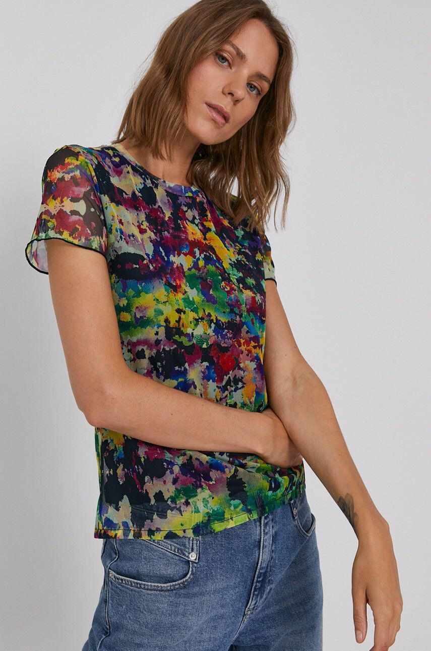 Desigual T-shirt - Pepit.hu