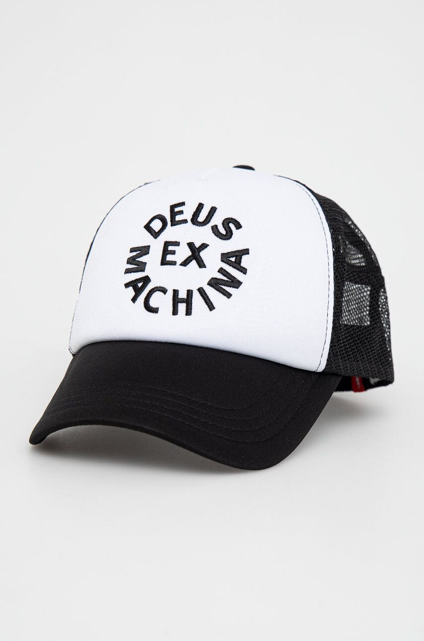 Deus Ex Machina sapka - Pepit.hu