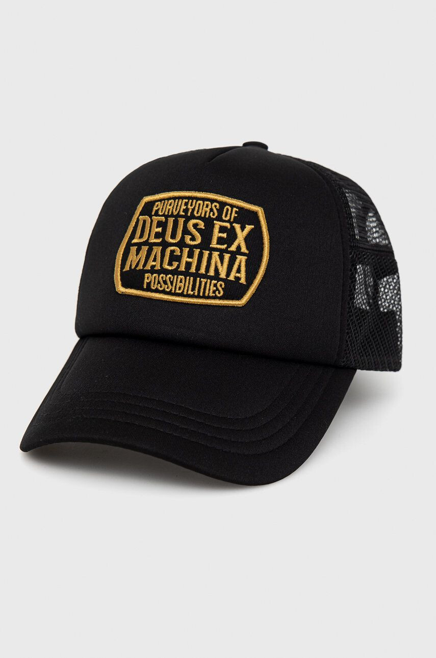 Deus Ex Machina sapka - Pepit.hu