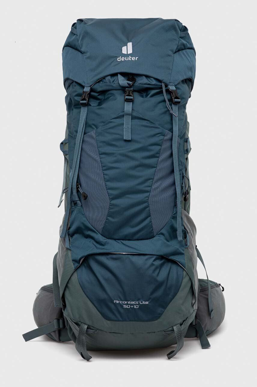 Deuter hátizsák Aircontact Lite 50 + 10 - Pepit.hu