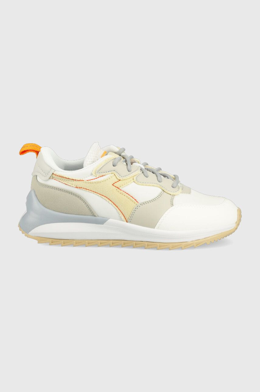 Diadora sportcipő szürke 501.178305 - Pepit.hu