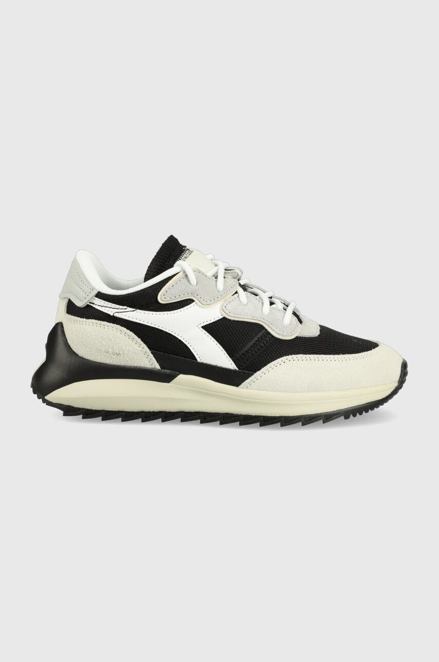 Diadora sportcipő fekete 501.178545 - Pepit.hu