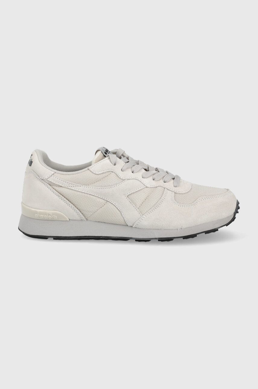 Diadora sportcipő szürke 501.178561 - Pepit.hu