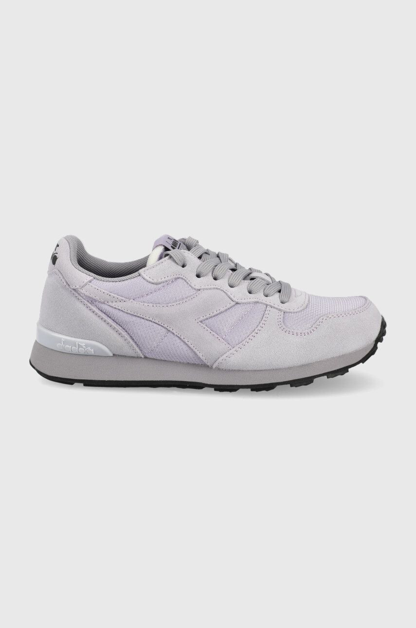 Diadora sportcipő lila 501.178561.D - Pepit.hu