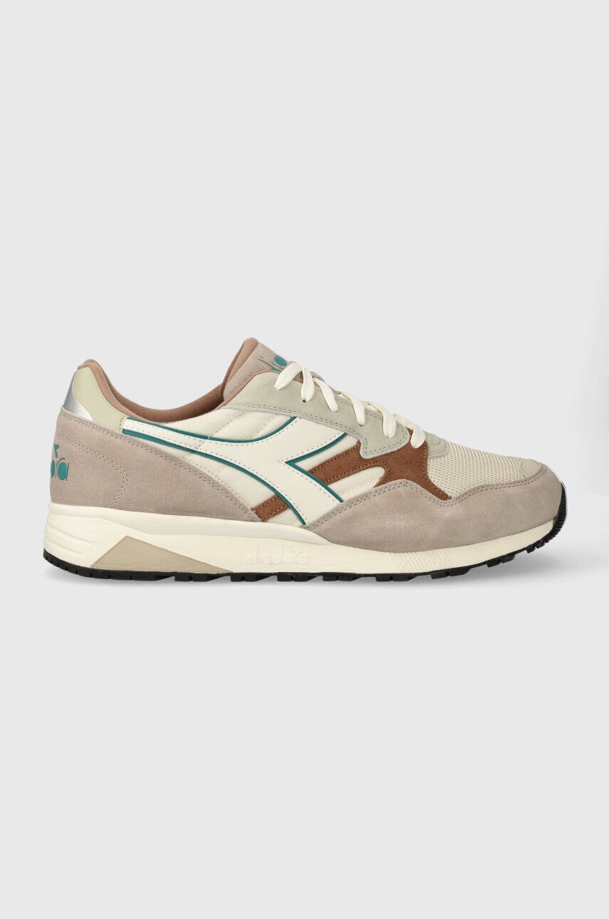 Diadora sportcipő szürke 501.178559 - Pepit.hu