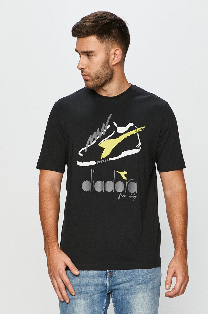 Diadora T-shirt - Pepit.hu