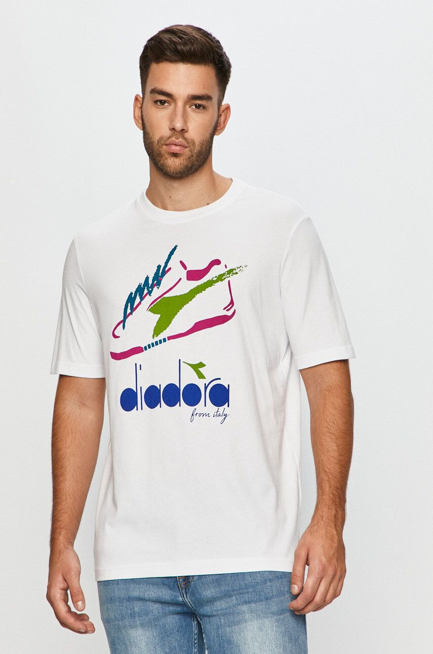 Diadora T-shirt - Pepit.hu