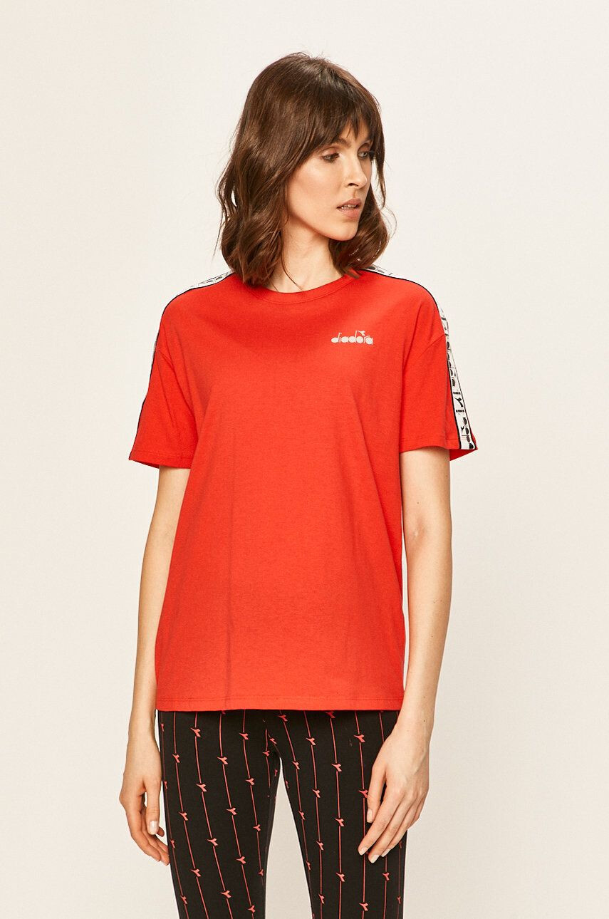 Diadora T-shirt - Pepit.hu