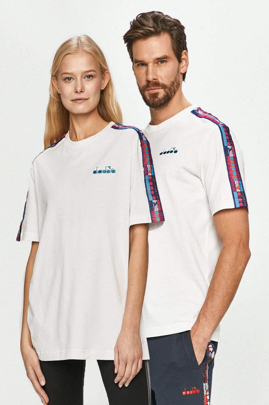 Diadora T-shirt - Pepit.hu