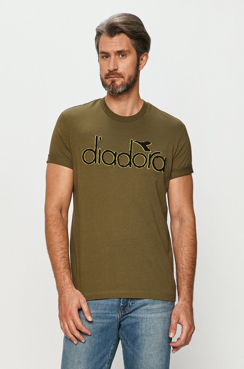 Diadora T-shirt - Pepit.hu