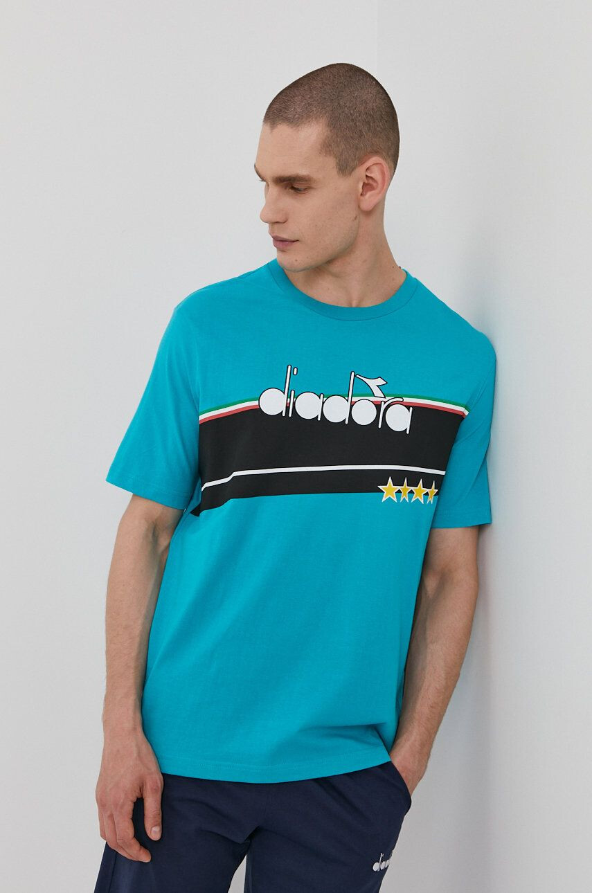 Diadora t-shirt - Pepit.hu