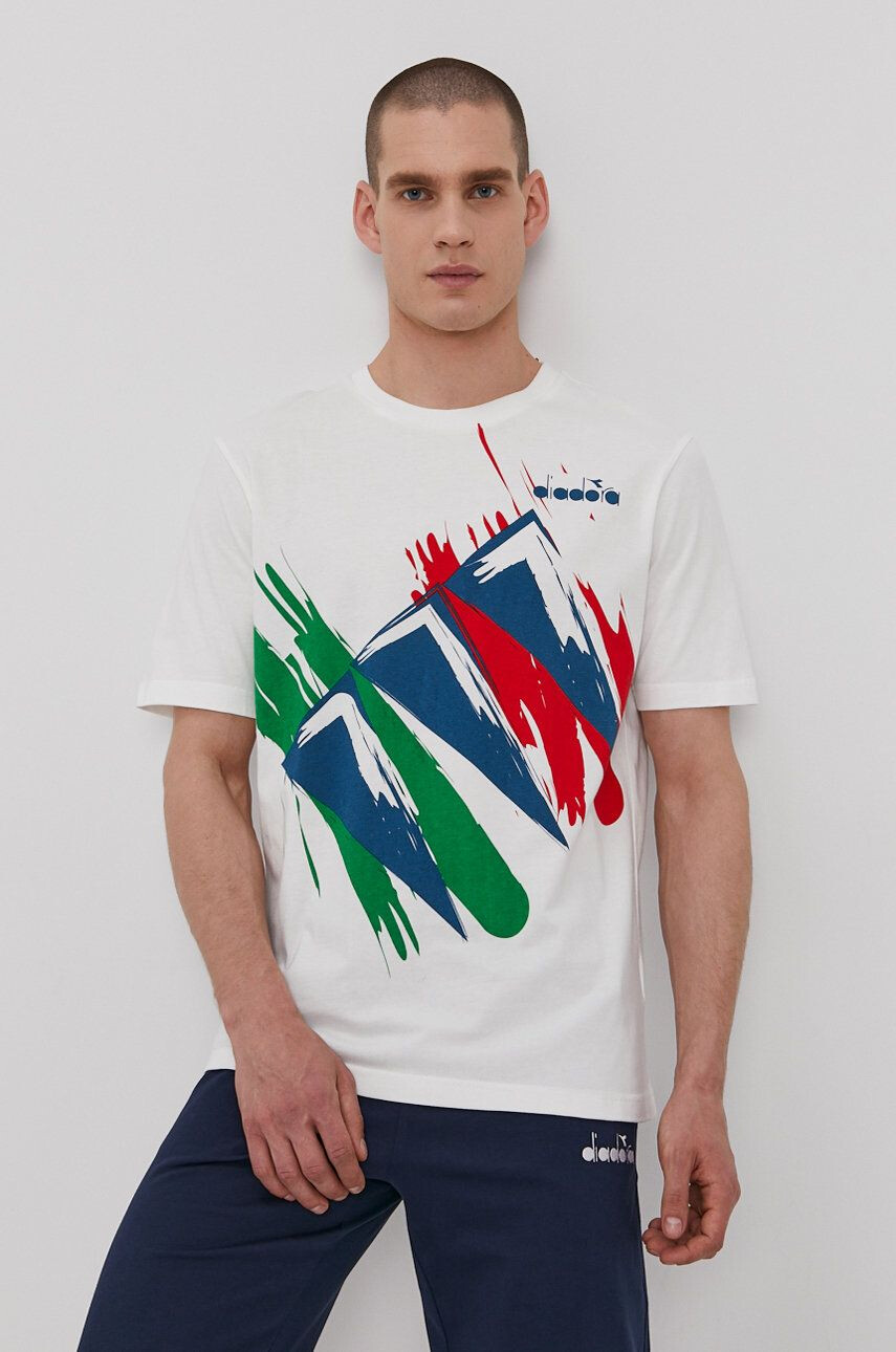 Diadora t-shirt - Pepit.hu